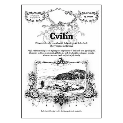 Cvilín