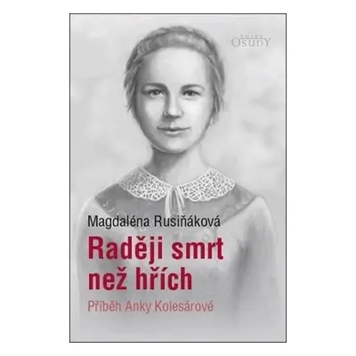 Raději smrt než hřích