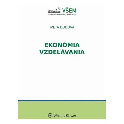 Ekonómia vzdelávania