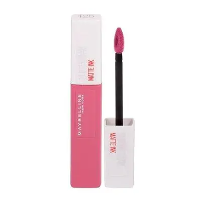 Maybelline SuperStay Matte Ink dlouhotrvající matná tekutá rtěnka 125 Inspirer 5 ml