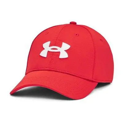 Under Armour Pánská kšiltovka Men's Blitzing Cap red M/L, Červená