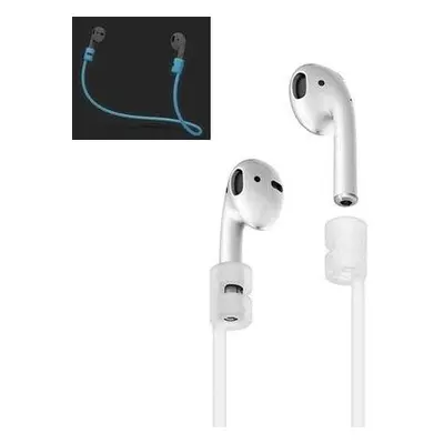 Elago Airpods Straps - Transparent