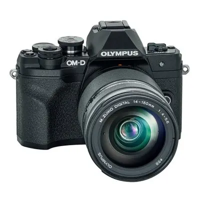 Olympus OM-D E-M10 Mark IV