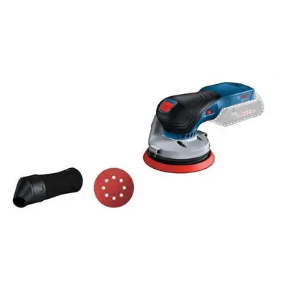 Bosch GEX 18V-125 Professional 0.601.372.201