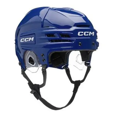 CCM Helma Tacks 720 SR, modrá, Senior, L, 57-62cm