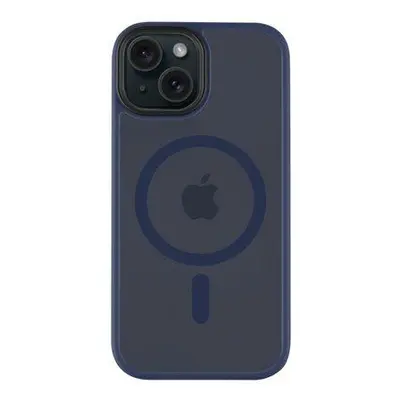 Tactical MagForce Hyperstealth iPhone 15, Blue