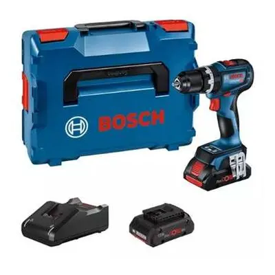 BOSCH GSB 18V-90 C 0 601 9K6 100