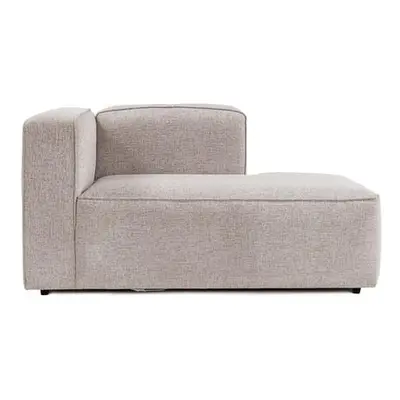 Atelier del Sofa 1-Seat Sofa More B - M6 - Mocha