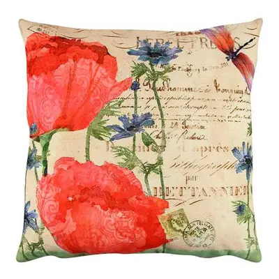 Aberto Design Cushion A12625 Multicolor