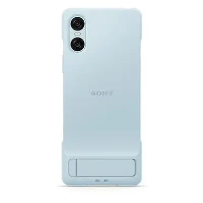 Sony Xperia Stand Cover pro Xperia 10 VI 5G modré