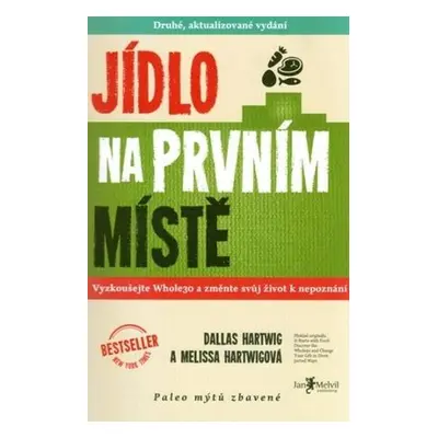 Jídlo na prvním místě