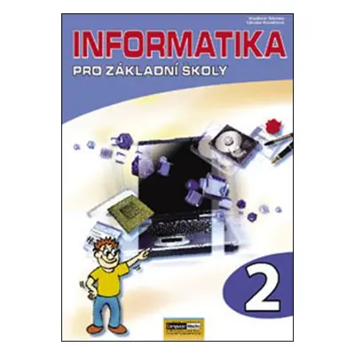 Informatika pro základní školy 2