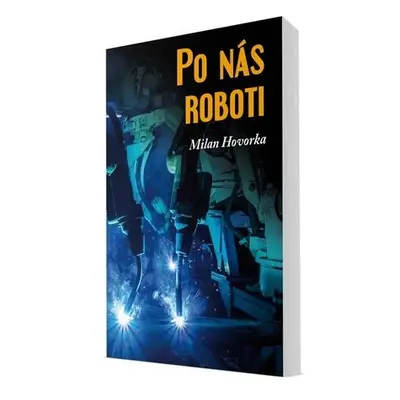 Po nás roboti