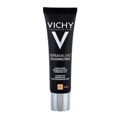 Vichy Dermablend korekční make-up 35 Sand 30 ml