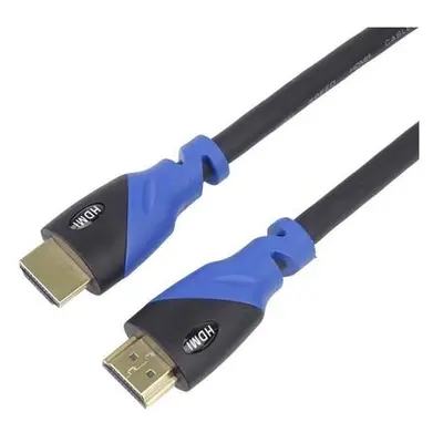 PremiumCord Ultra kabel HDMI2.0 Color, 1,5m