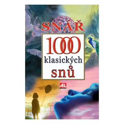 Snář 1000 klasických snů