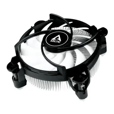 ARCTIC Alpine 17 LP – CPU Cooler for Intel socket, ACALP00042A