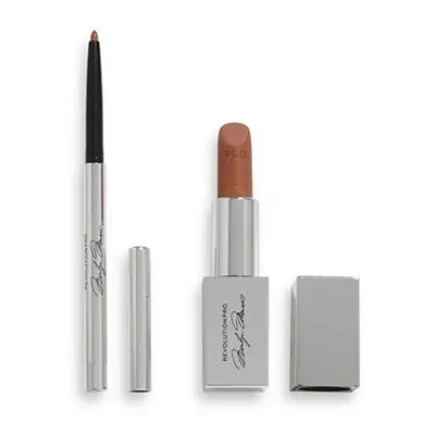 Revolution PRO Kosmetická sada na rty X Marilyn Nude 3,78 g