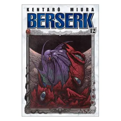 Berserk 12