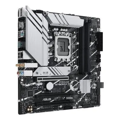 ASUS PRIME B760M-A WIFI/LGA 1700/mATX, 90MB1EL0-M0EAY0