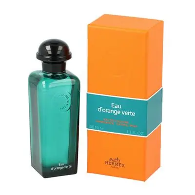 Hermès Eau D'Orange Verte EDC 100 ml UNISEX