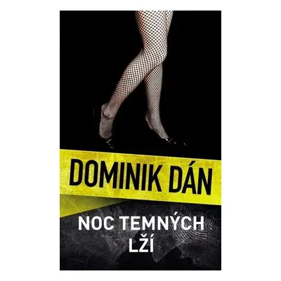 Noc temných lží