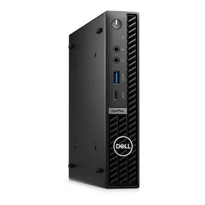 DELL OptiPlex 7010 MFF Plus /i7-13700T/16GB/512GB SSD/PSU/W11P/WLAN/3Y Prosupport NBD, P760V