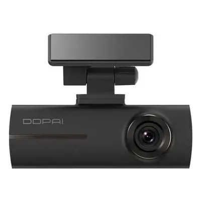 Palubní kamera DDPAI N1 Dual 1296p@30fps +1080p