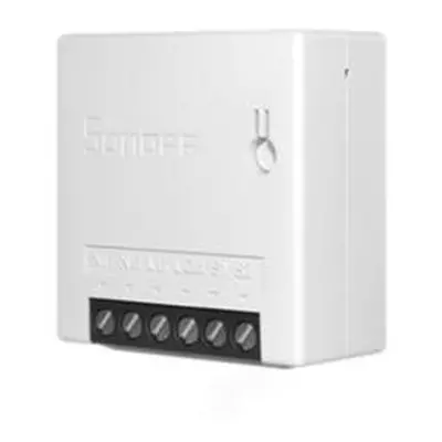 Smart WiFi Switch Sonoff MINI R2