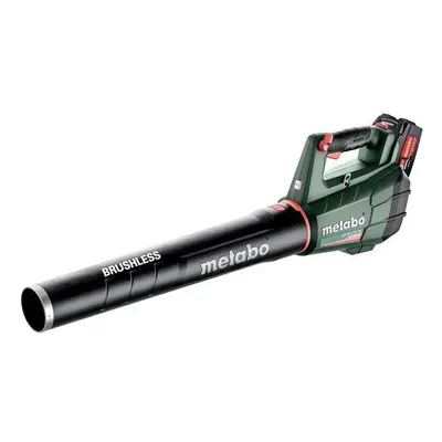 Metabo LB 18 LTX BL (2x5,2Ah, ASC 55) Aku fukar