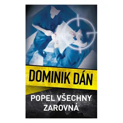 Popel všechny zarovná