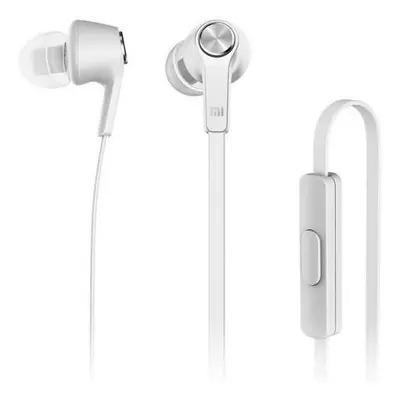 Xiaomi Mi In-Ear Headphones Basic Silver