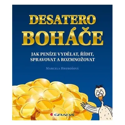 Desatero boháče