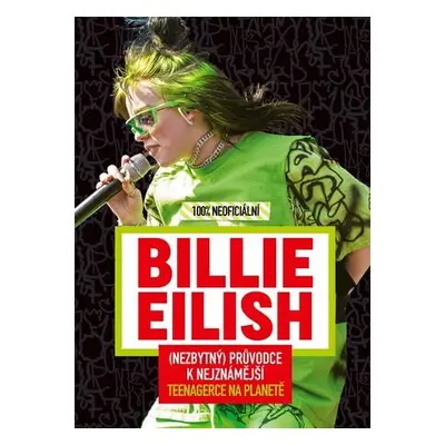 Billie Eilish 100% neoficiální