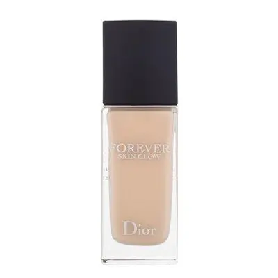 Dior Tekutý rozjasňující make-up skin Forever Skin Glow (Fluid Foundation) 30 ml 0,5 Neutral