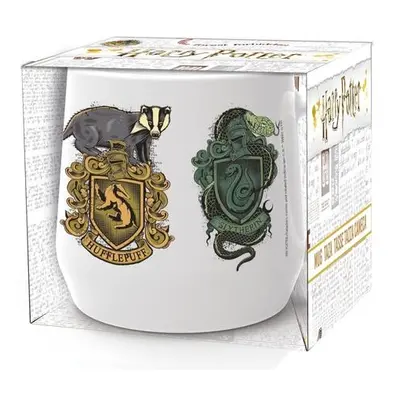 Stor Porcelánový hrnek Harry Potter Erby 315 ml