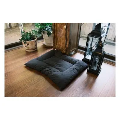 Hanah Home Pet Bed Yui - Anthracite