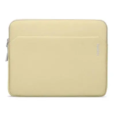 Tomtoc puzdro Light Sleeve pre iPad Pro 12.9" - Khaki