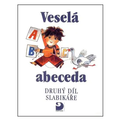 Veselá abeceda