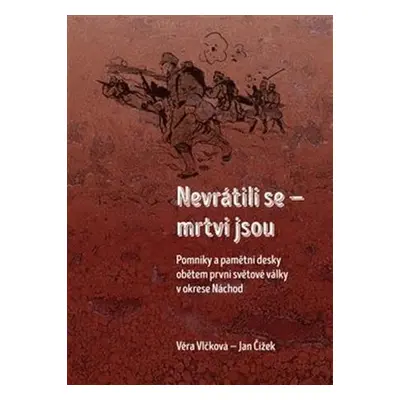 Nevrátili se - mrtvi jsou