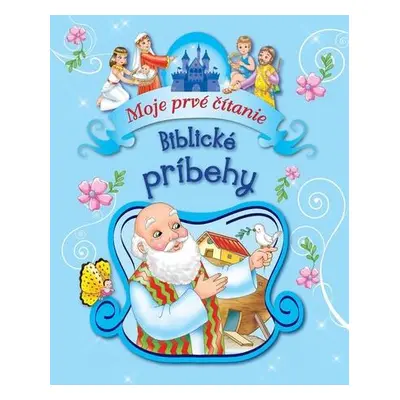 Biblické príbehy