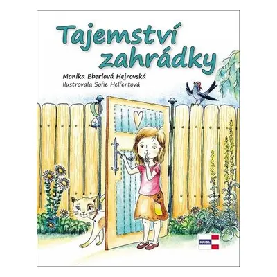 Tajemství zahrádky