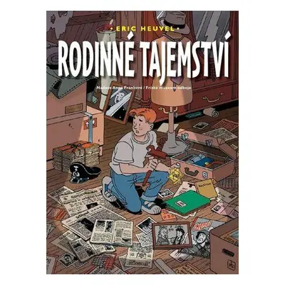 Rodinné tajemství