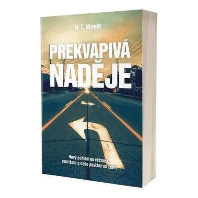 Překvapivá naděje