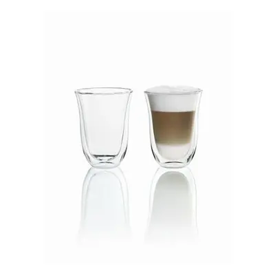 De'Longhi Latte macchiato skleničky