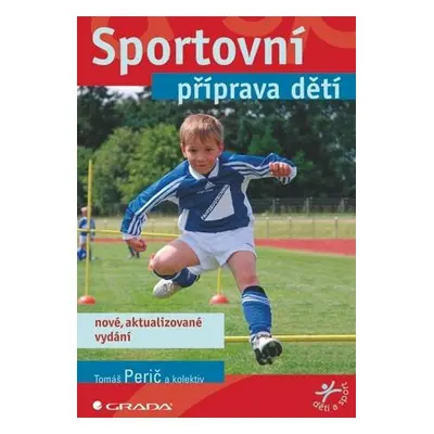 Sportovní příprava dětí