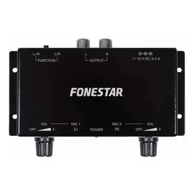 Fonestar TC6MX