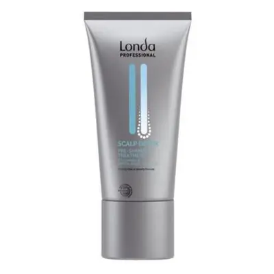 Londa Scalp Detox Pre-Shampoo Treatment 150 ml