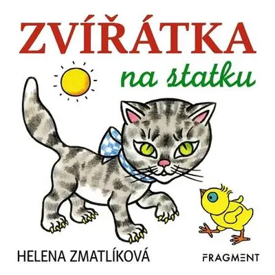 Zvířátka na statku