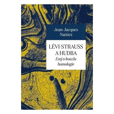 Lévi-Strauss a hudba